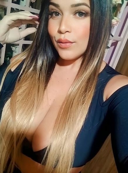 Escorts Clara Ferrari in São Paulo