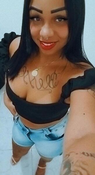 Acompanhantes Bia Antunes em São Paulo