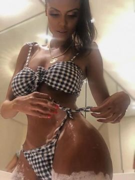 Marie Bastok