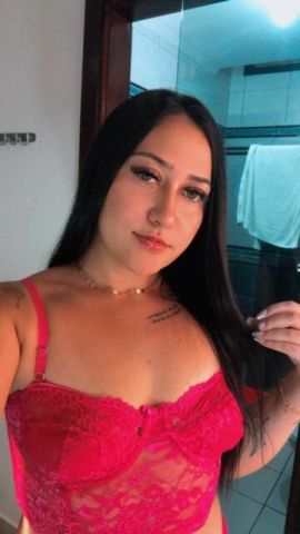 Jully Ribeiro