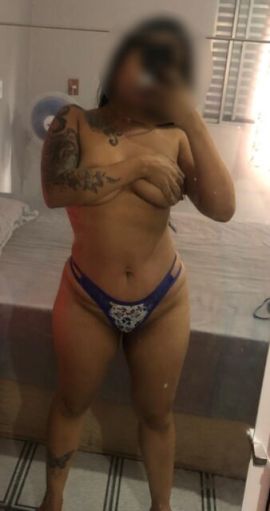 Jennifer Rodrigues