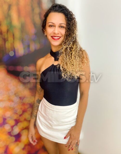 Maria Teixeira