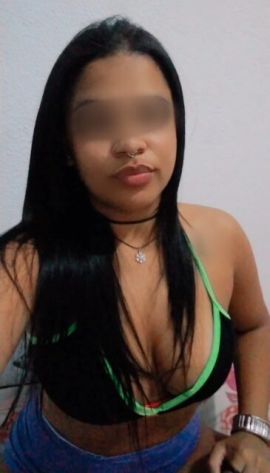 Maiara Menezes