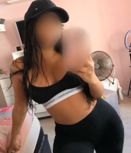 Maiara Menezes