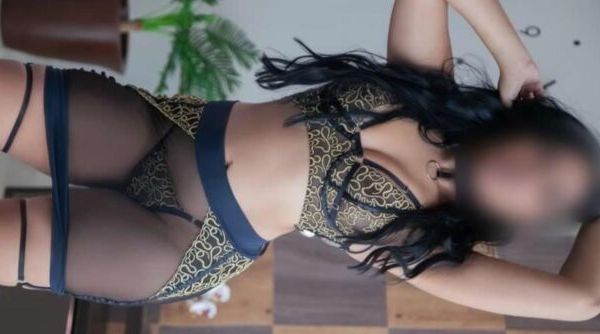 Escorts Gabriela Guerra in Minas Gerais