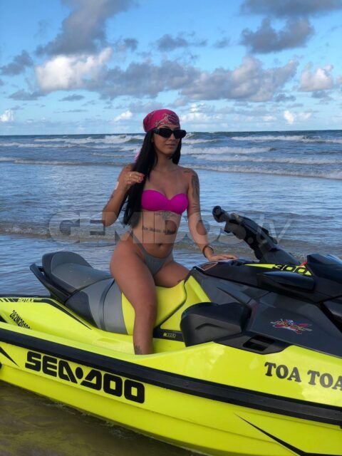 Carolzinha Muniz