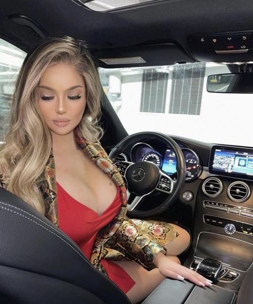 Escorts Ruby  à Miami