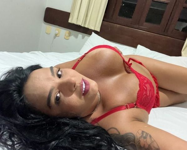 Escort Juliane Amorim a Parana