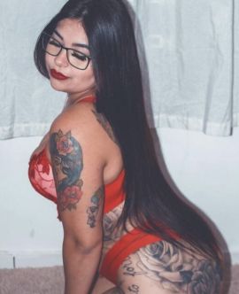 Nayara Silva