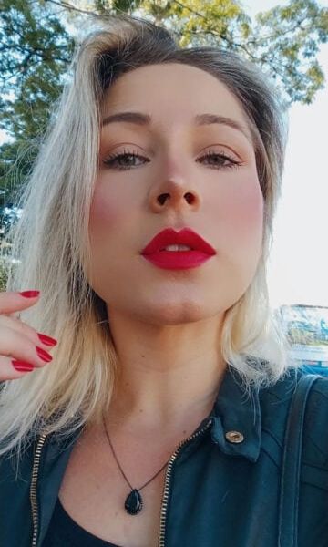 Acompanhantes Beatriz Barbieri em Balneario Camboriú