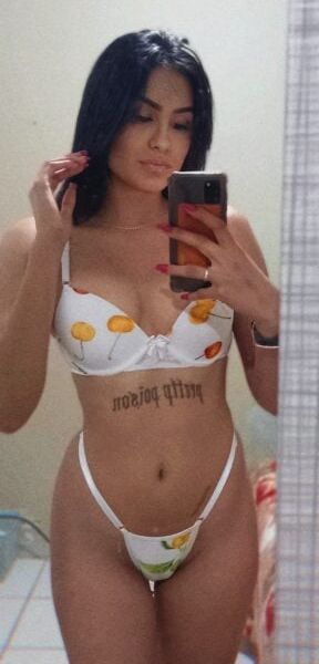 Escorts Julia Fernanda en Florianópolis