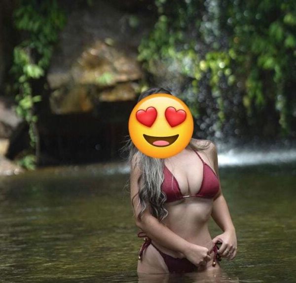 Escorts Isa Martins em Santa Catarina