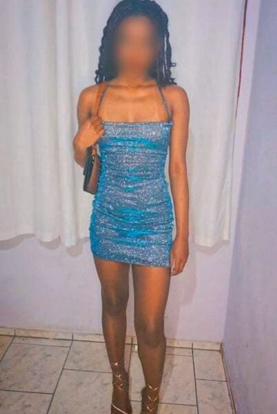 Escorts Mia Schultz in Santa Catarina