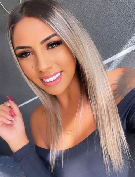 Escortes Luiza Dutra 	 Centro