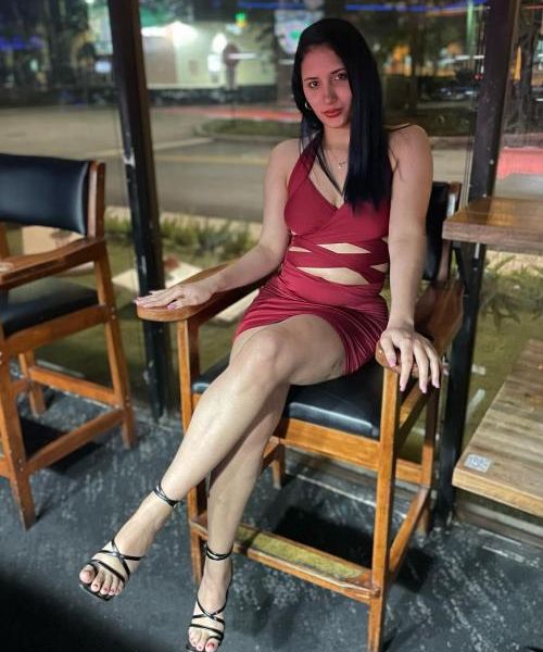 Escorts Rachel in Miami