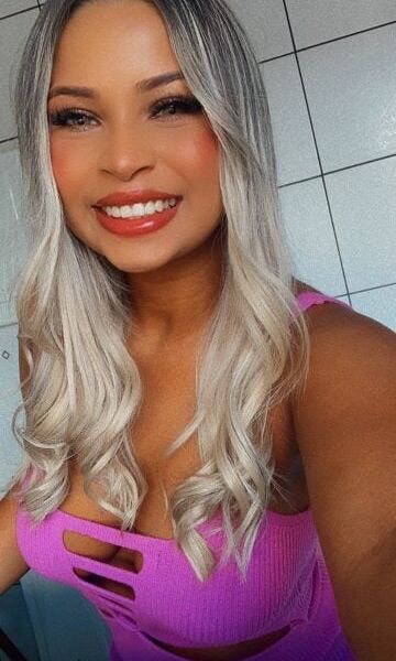 Escorts Bárbara Dias em Mato Grosso