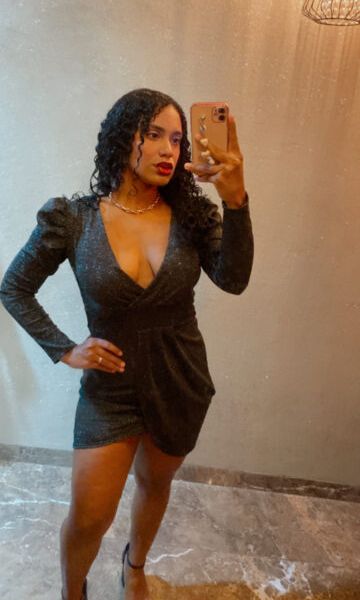 Acompanhantes Priscila Dantas 	 Mato Grosso