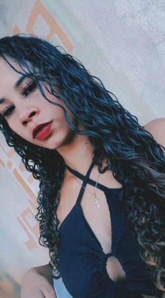 Escorts Larissa Aguiar em Mato Grosso