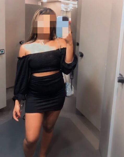 Escorts Luna Sousa in Bahia