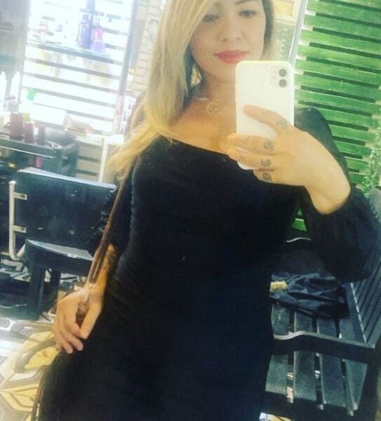 Escorts Cloy Decker en Fortaleza