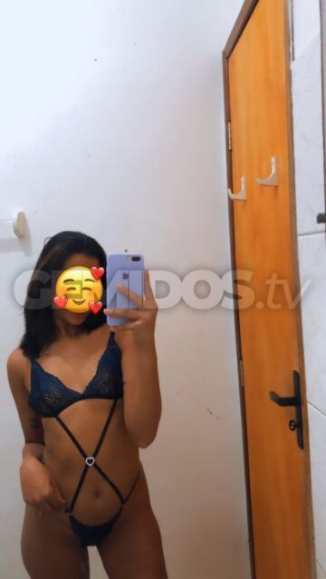 Mary Silva