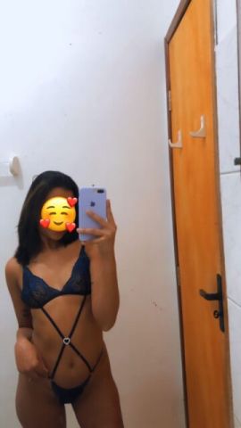 Mary Silva