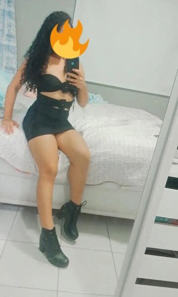 Escorts Karla Padilha em Maranhão
