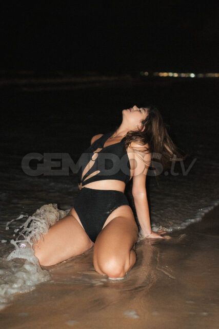 Leticia Ferri