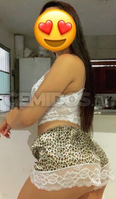 Laís Camile