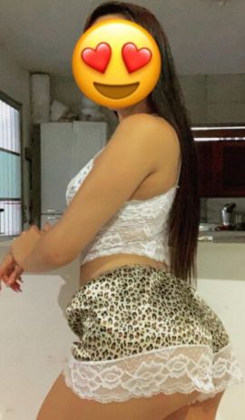 Laís Camile