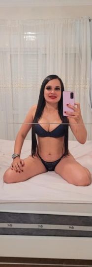 Gabizinha Martins