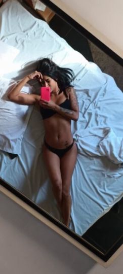 Kelly Cristina