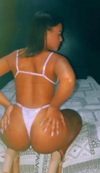 Escort Majúh Fonseca 	 São Paulo