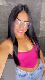 Acompanhantes Ingrid Oliveira em São Paulo