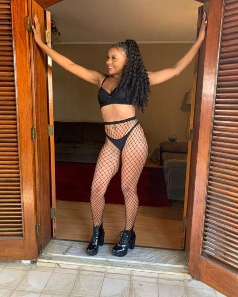 Escorts Yasmin Araújo en São Paulo