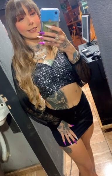 Acompanhantes Keithy Araujo em São Paulo