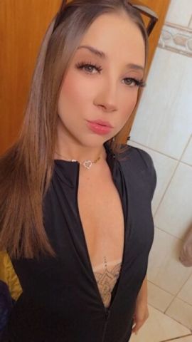 Gaby Vieira