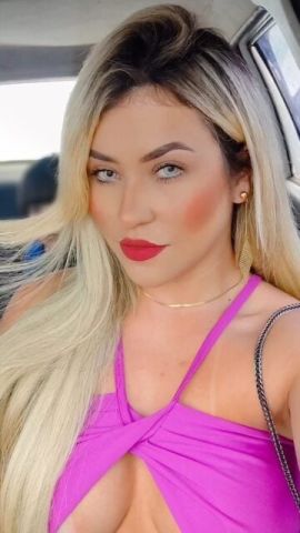 Mavie Ferrari