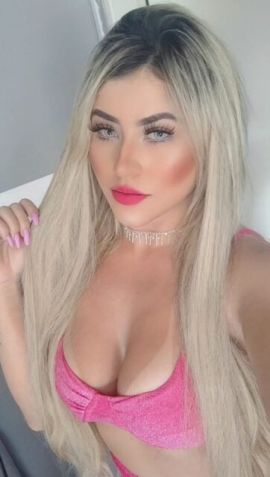 Mavie Ferrari