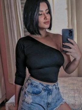 Bárbara Lins
