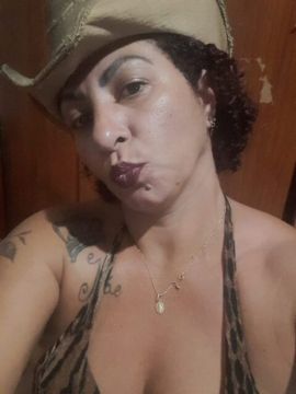 Cris Marques