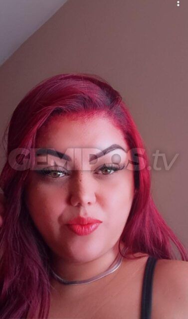 Mirela Magalhães