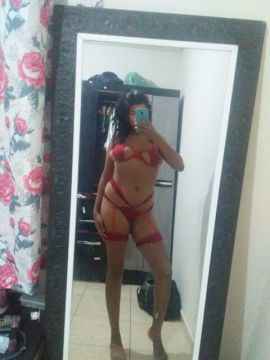 Cristal Ferraz
