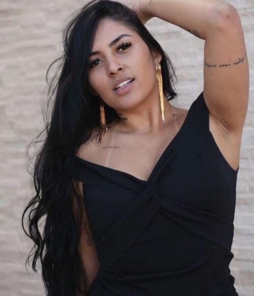 Escort Verônica Franco a Minas Gerais
