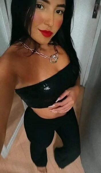 Escorts Maia Souza em Minas Gerais