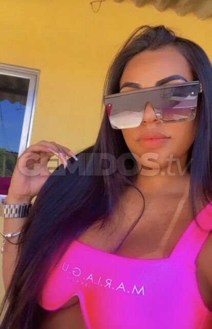 Nicole Moreira