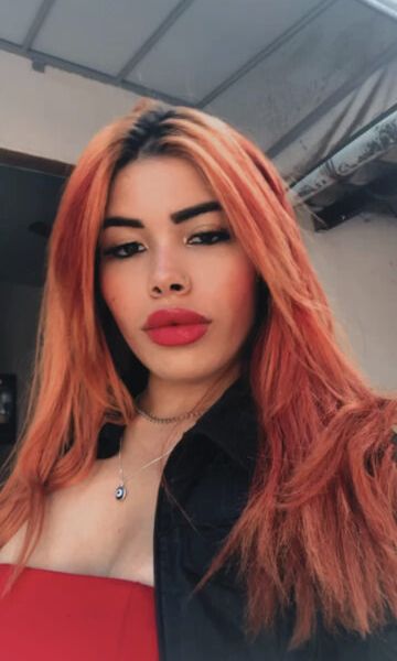 Escort Maria Eduarda a Minas Gerais
