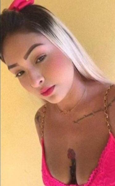 Escorts Byanca Medeiros em Minas Gerais