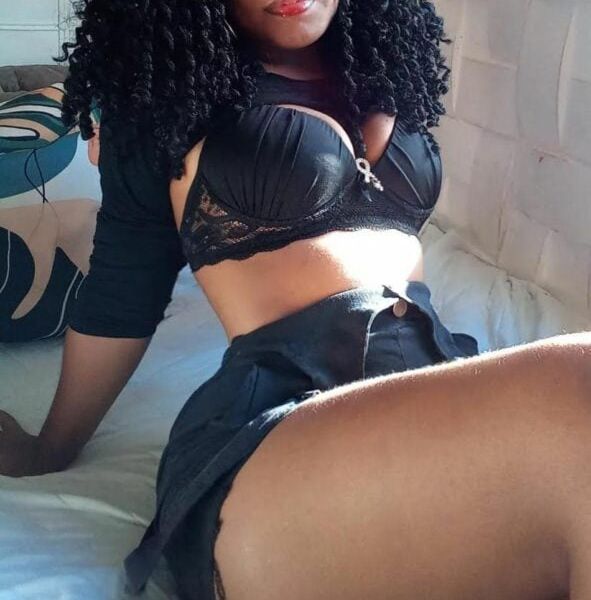 Escorts Pamela Ribeiro 	 Minas Gerais