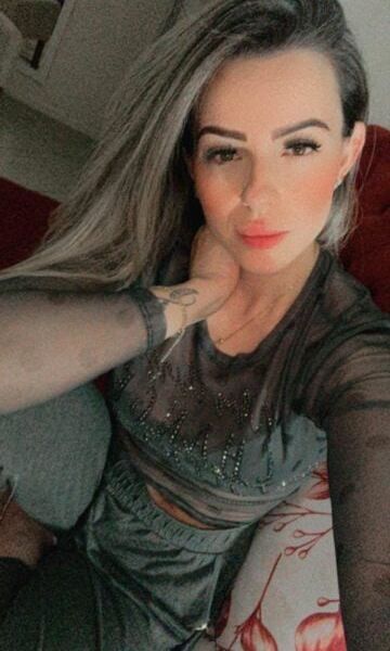 Escort Clara Nunes 	 Parana